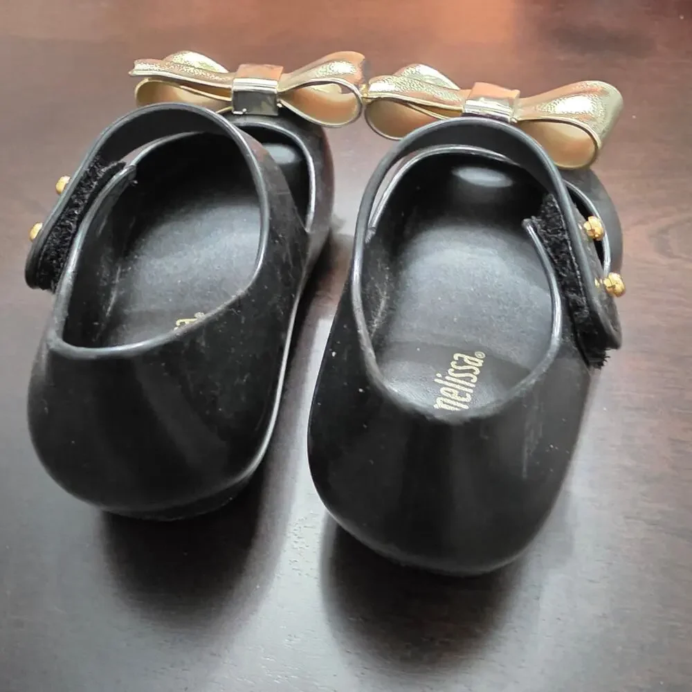 Mini Melissa mini melissa